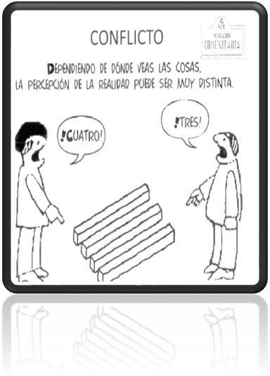 Mediacion