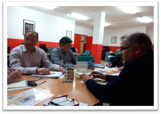 Reunió AA.VV Collblanc La Torrassa i els Cossos de Seguretat Reunió-A.V.V.Collblanc_La-Torrassa