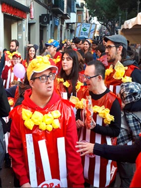 carnaval collblanc carnaval_collblanc
