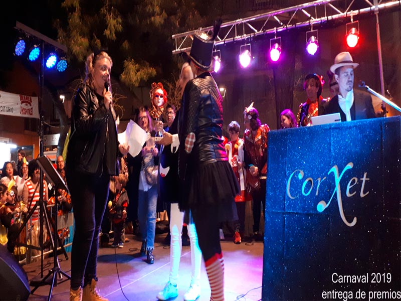 carnaval collblanc carnaval_collblanc