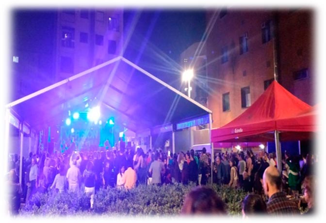 Festa diversitat aavv collblanc